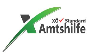 Logo XAmtshilfe